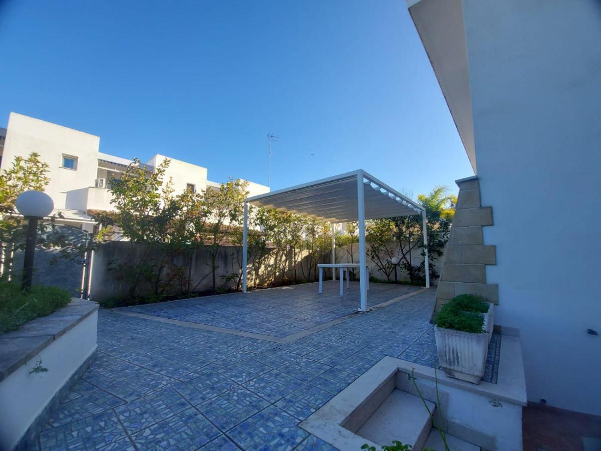 Casa Luna Torre dell'Orso Esterno foto